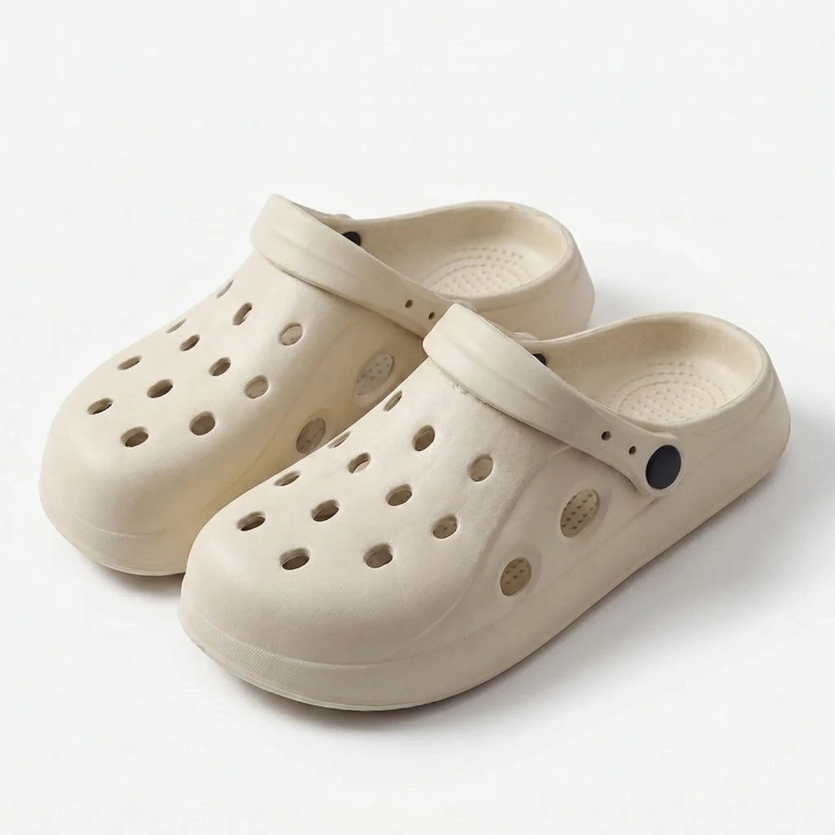 TerraVey | Aeroclog Slip-On Gartenschlappen