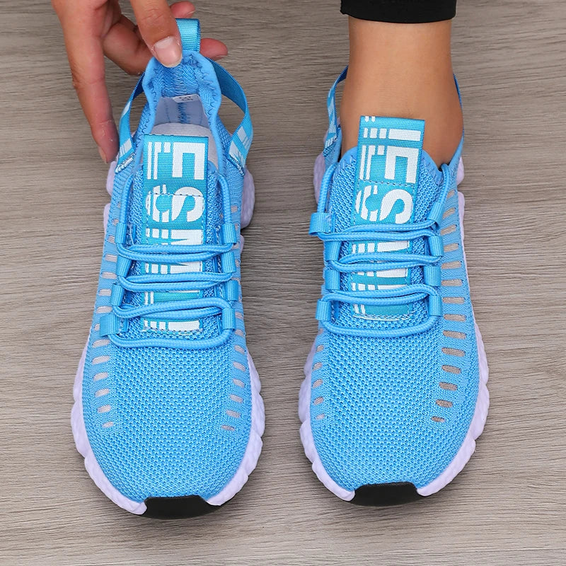 TerraVey | Aerolyft Low Profile Laufschuh