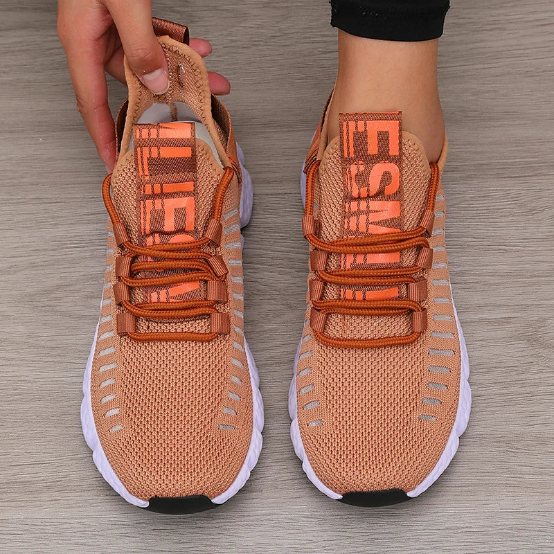 TerraVey | Aerolyft Low Profile Laufschuh