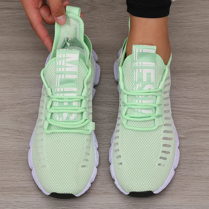 TerraVey | Aerolyft Low Profile Laufschuh