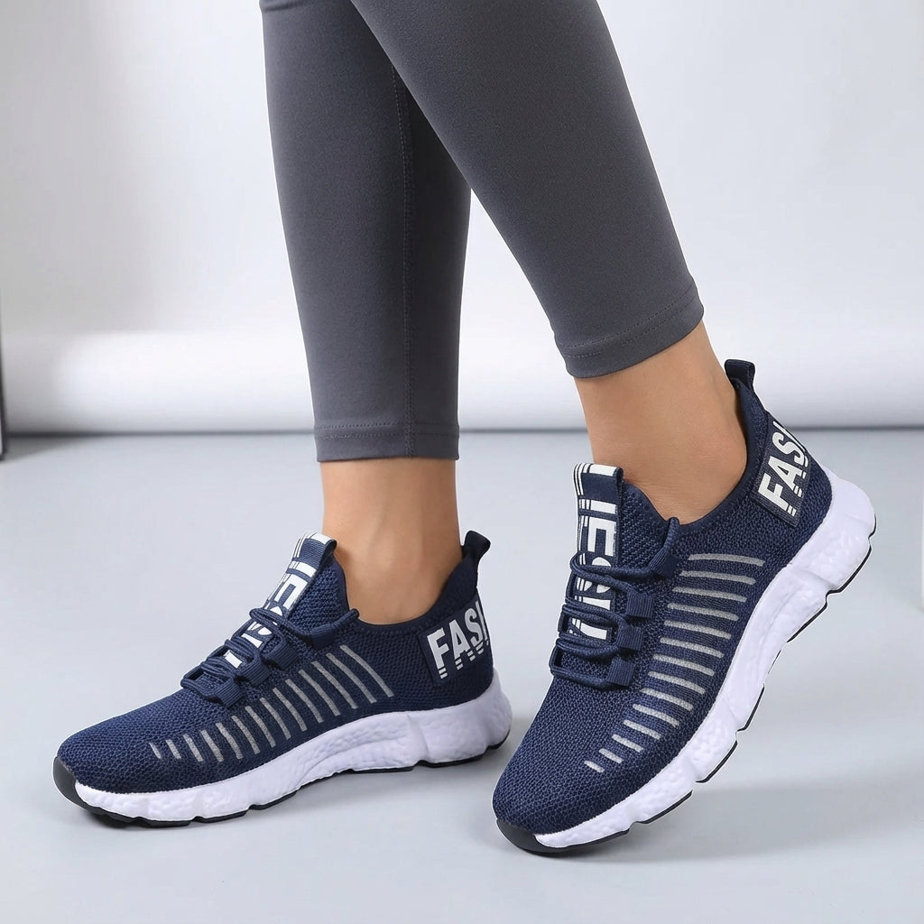TerraVey | Aerolyft Low Profile Laufschuh
