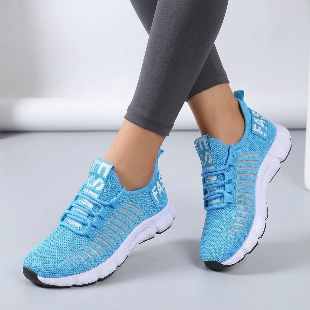 TerraVey | Aerolyft Low Profile Laufschuh