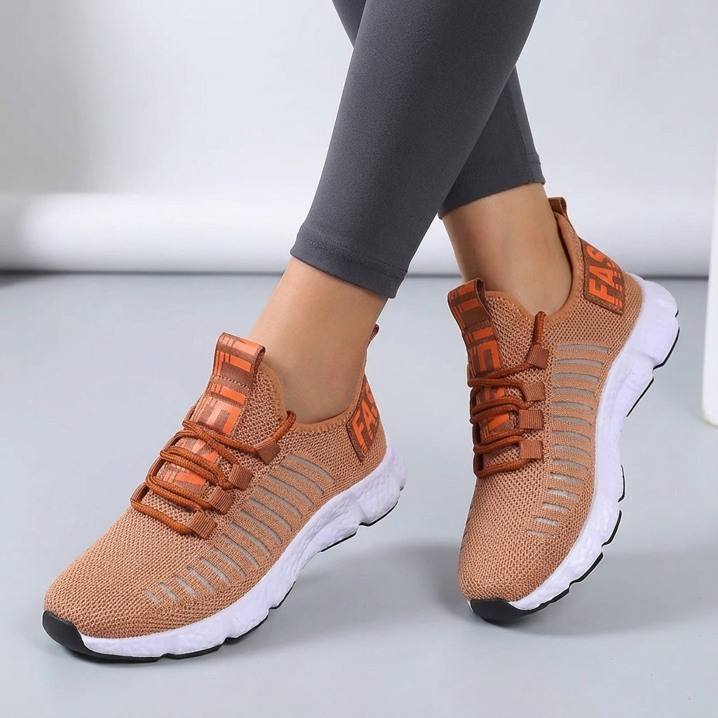 TerraVey | Aerolyft Low Profile Laufschuh