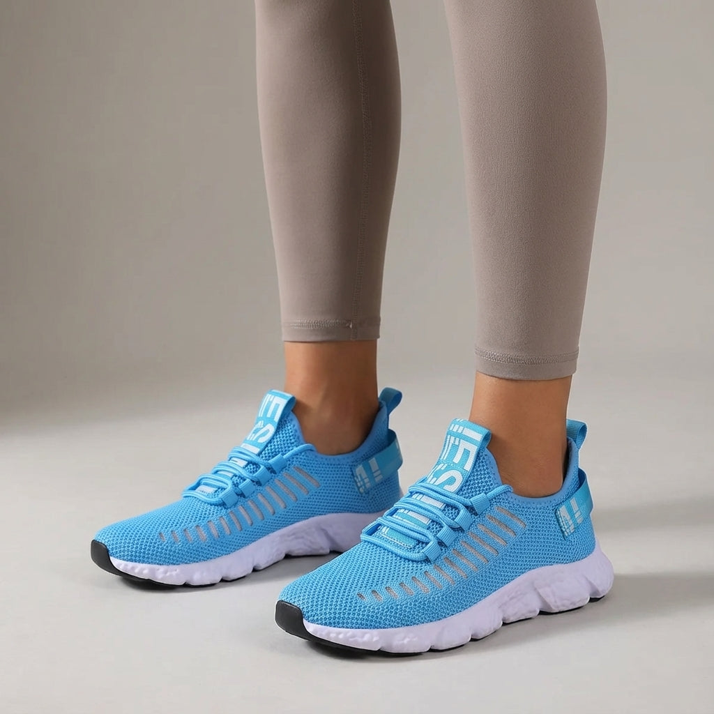TerraVey | Aerolyft Low Profile Laufschuh