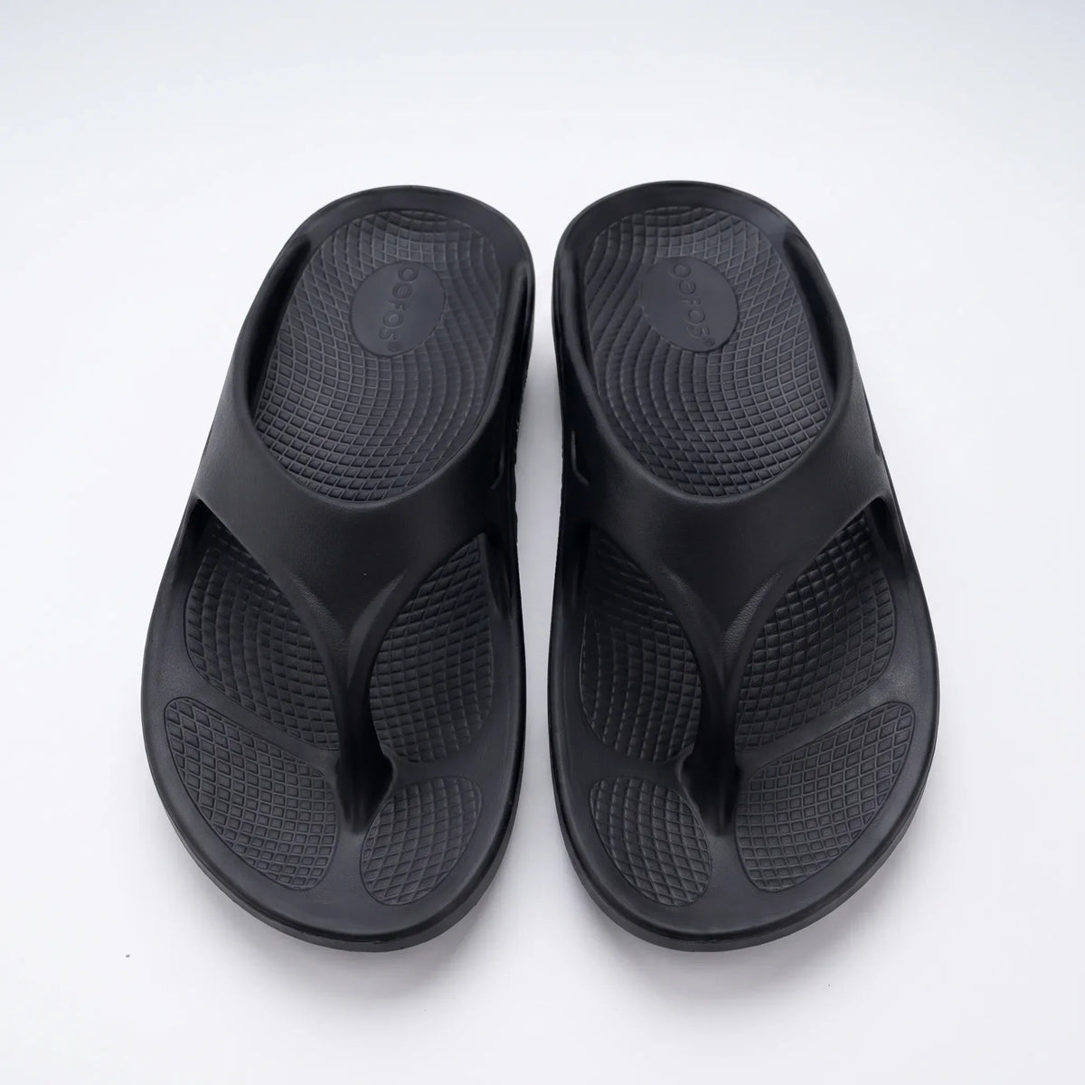 TerraVey | Aerovus Dickgepolsterte Slip-On-Sandalen