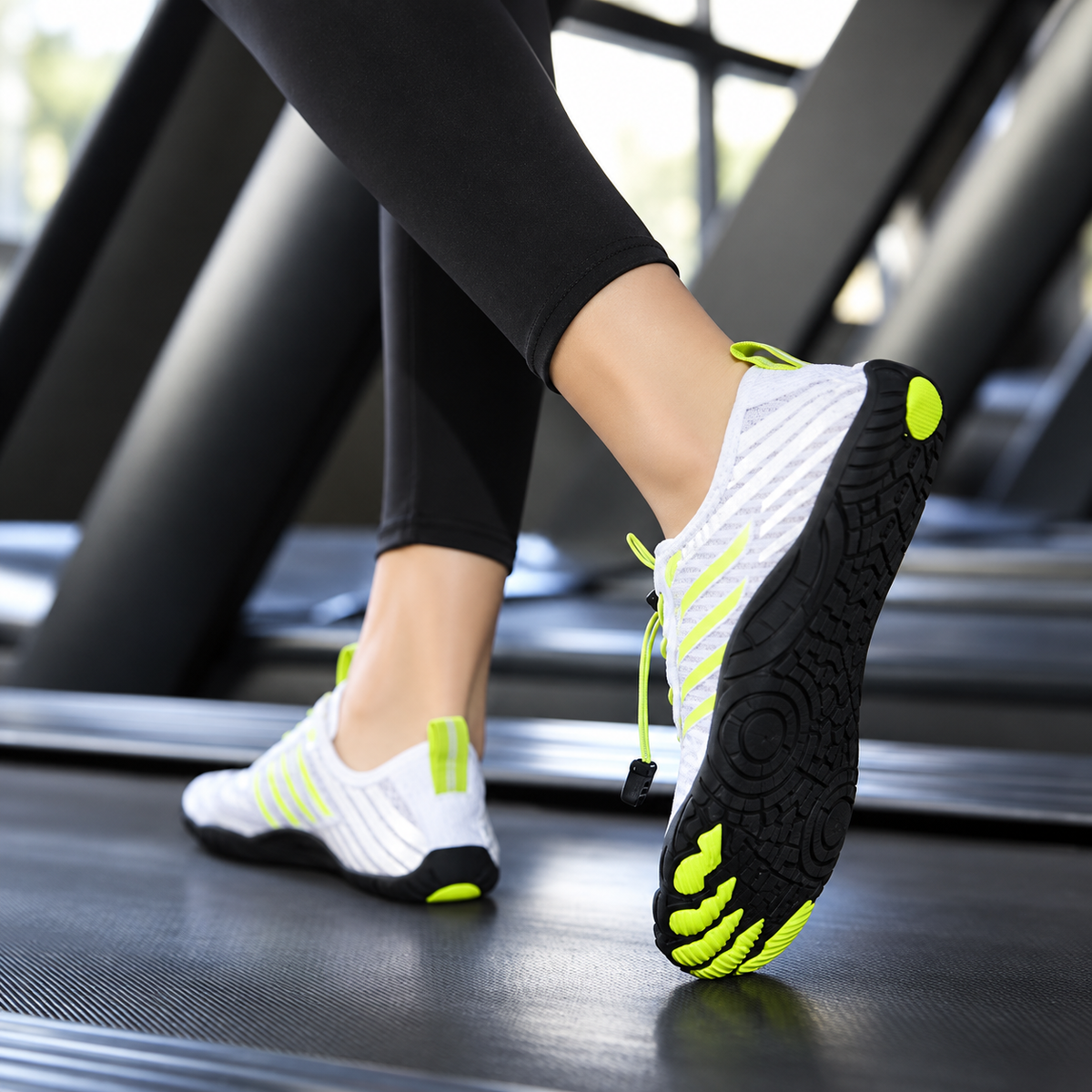 TerraVey | Aquavex Amphibische Schnelltrocknende Barfußsportschuhe