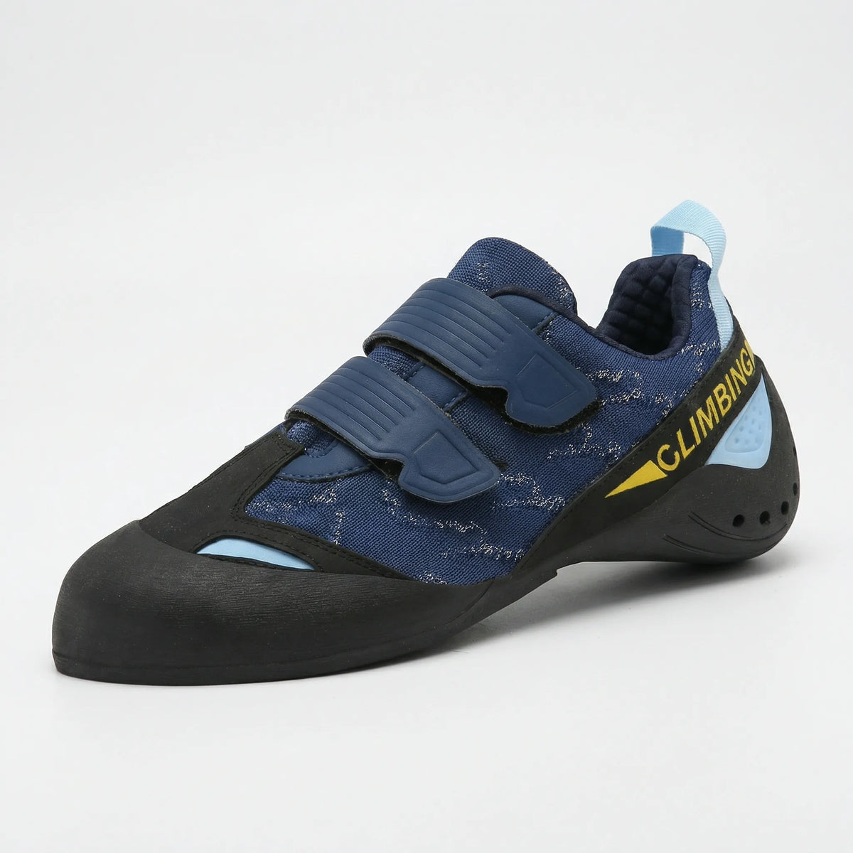 TerraVey | Bouldrex Einstiegs-Herren-Kletterschuh