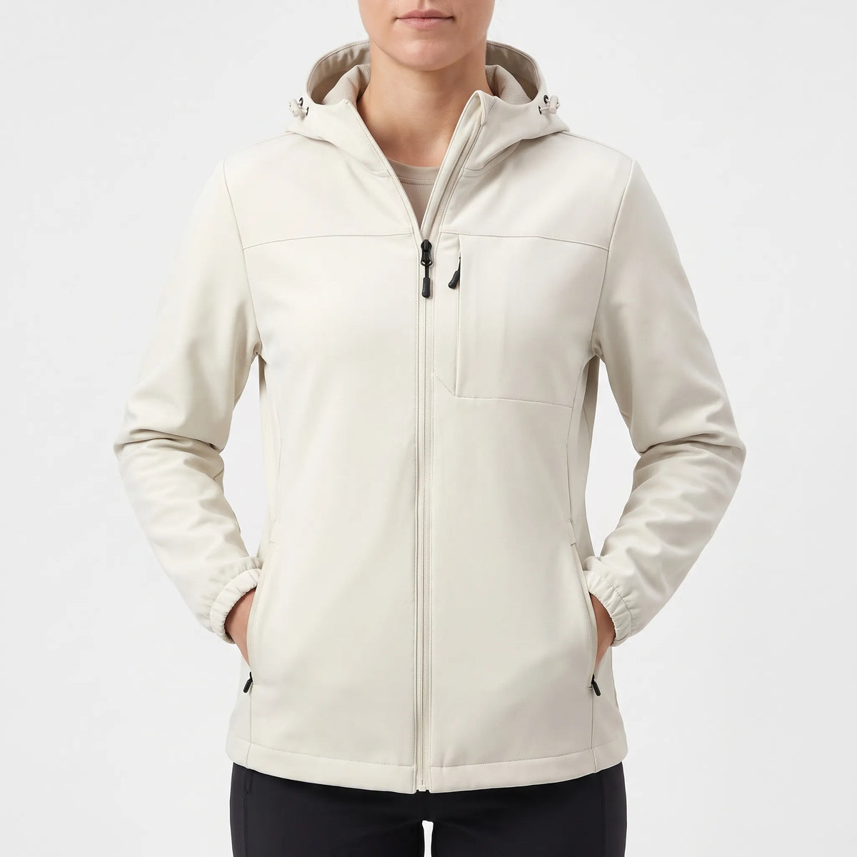 TerraVey | Bravora Damen Softshelljacke
