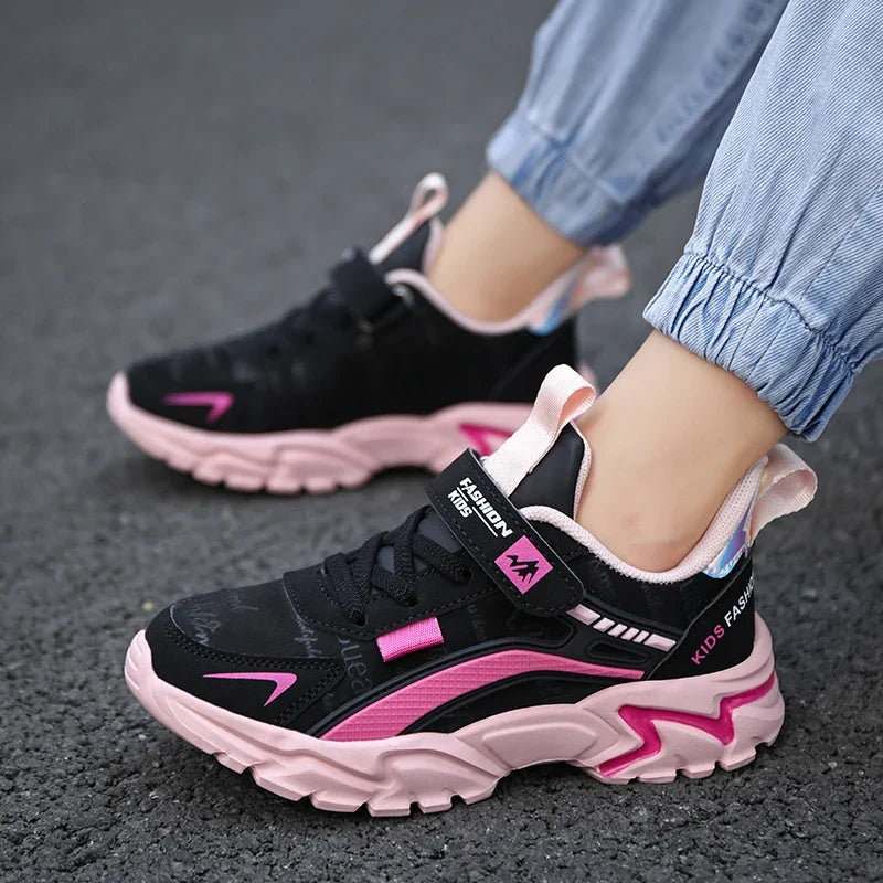 TerraVey | Atmungsaktiver Sneaker