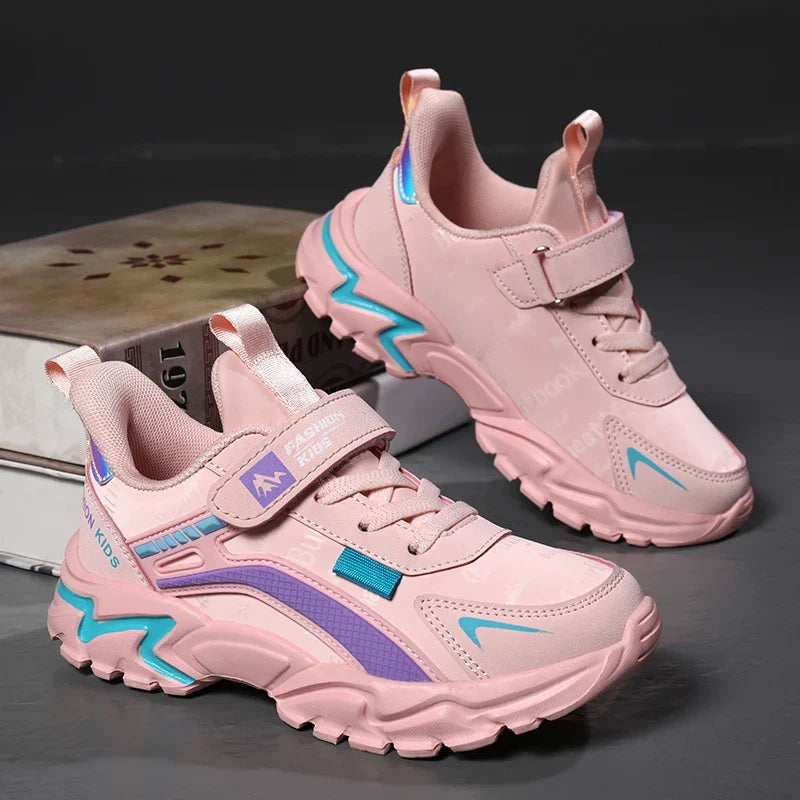 TerraVey | Atmungsaktiver Sneaker