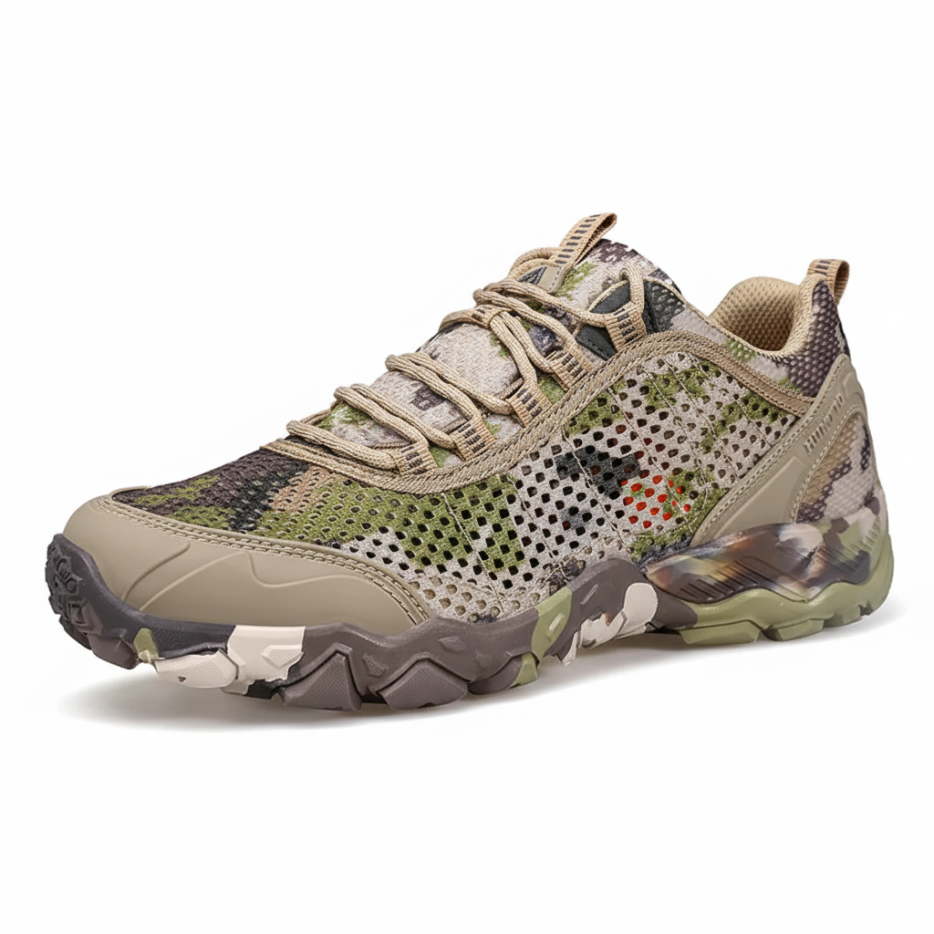 TerraVey | Ridgepath Outdoor-Schuh