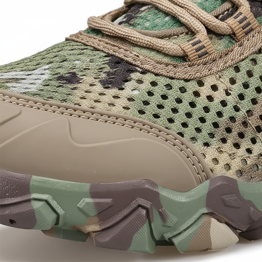 TerraVey | Ridgepath Outdoor-Schuh