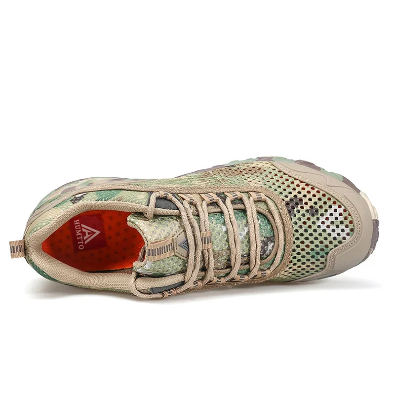 TerraVey | Ridgepath Outdoor-Schuh