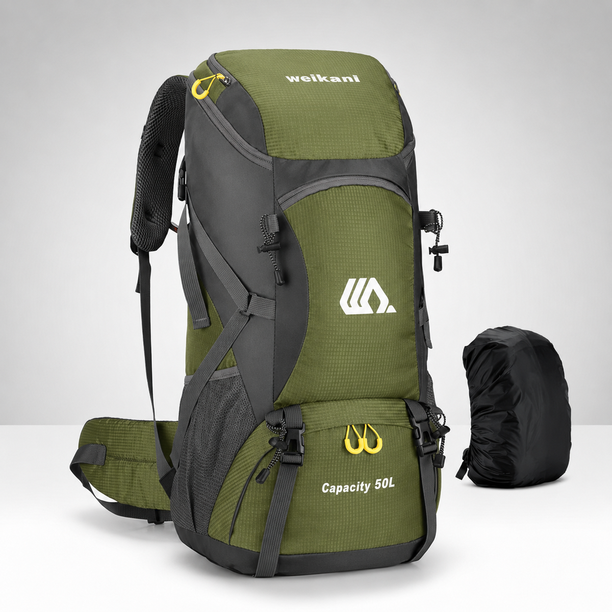 TerraVey | Cairnfold Trail Rucksack