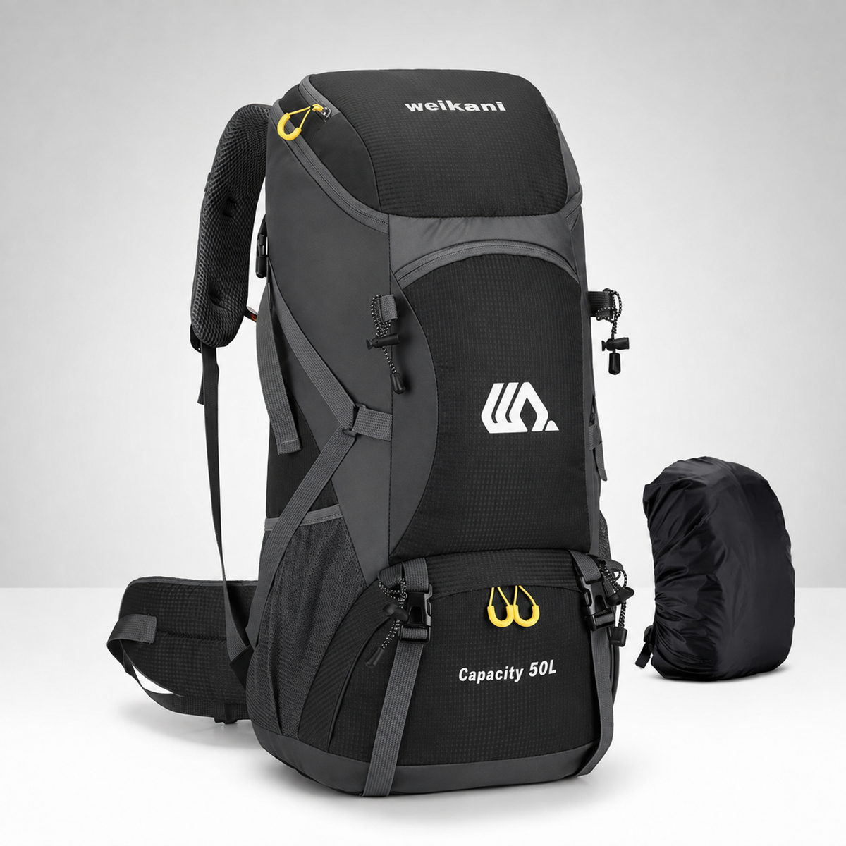 TerraVey | Cairnfold Trail Rucksack