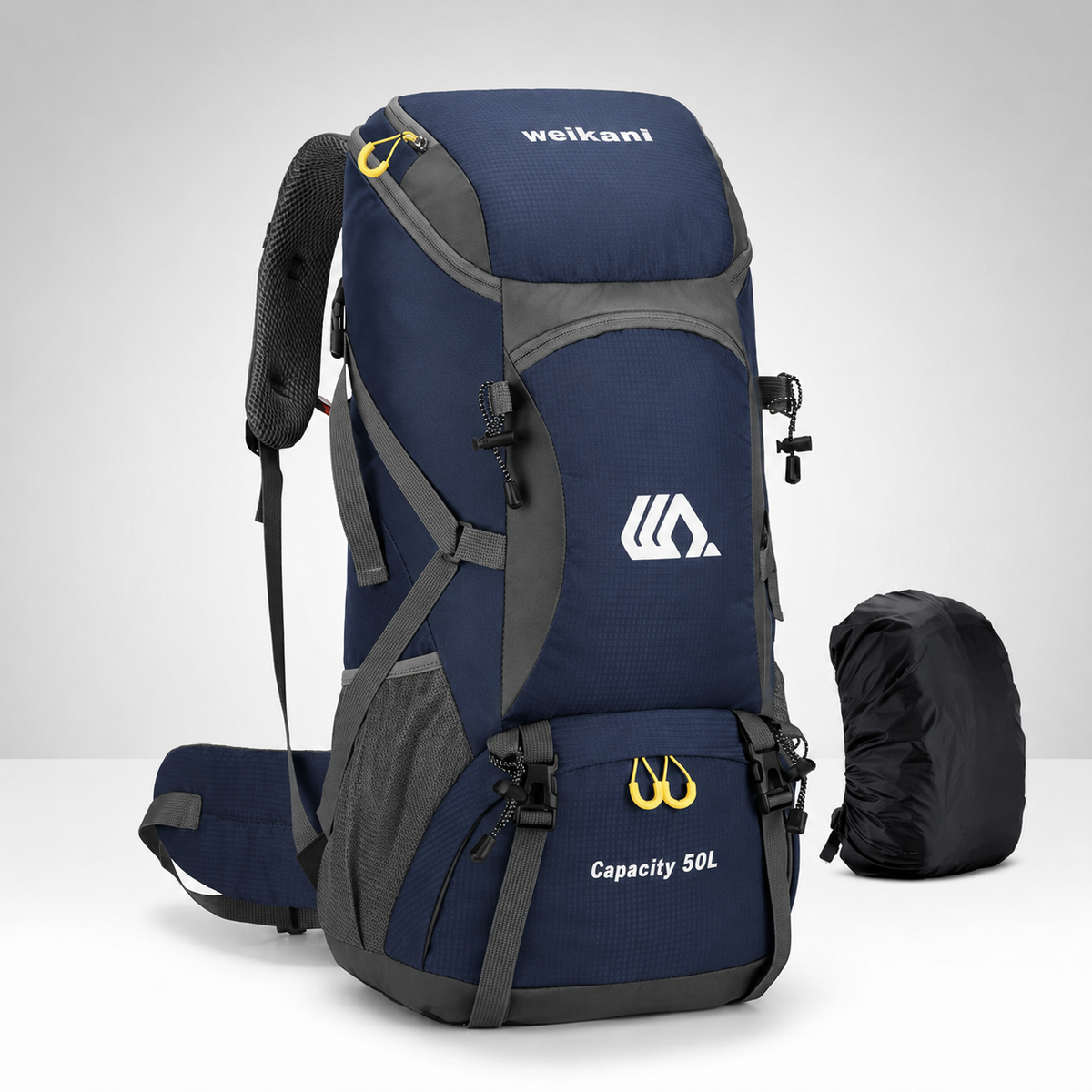 TerraVey | Cairnfold Trail Rucksack