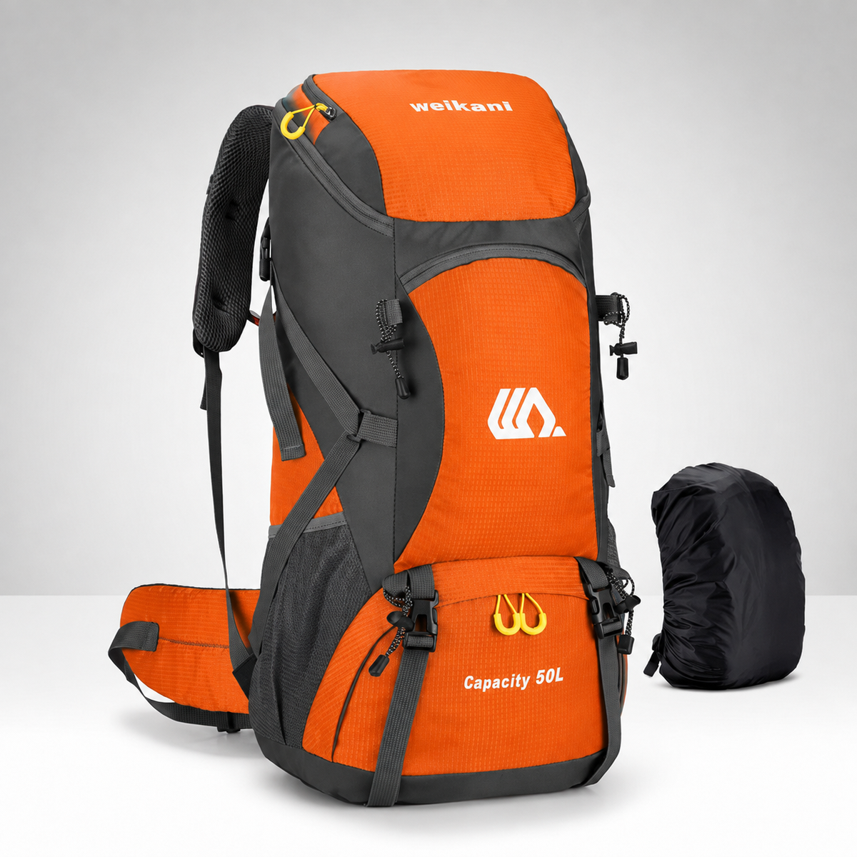 TerraVey | Cairnfold Trail Rucksack