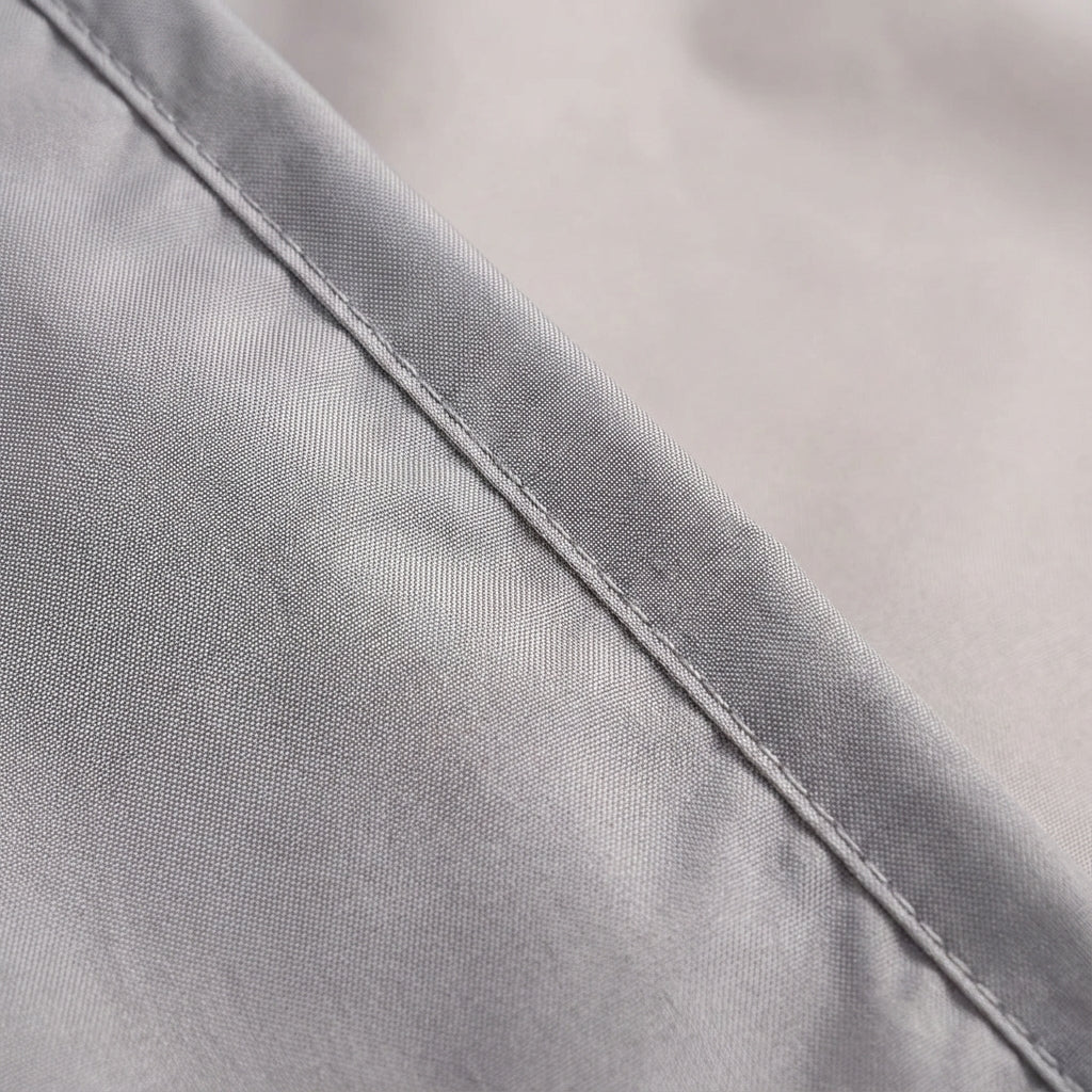 TerraVey | CampLoom Tragbarer Rechteckiger Schlafsack-Liner