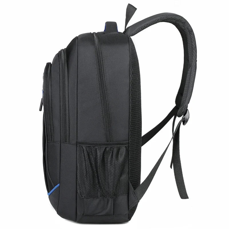 TerraVey | Carryal Großvolumiger Mehrkammer-Rucksack