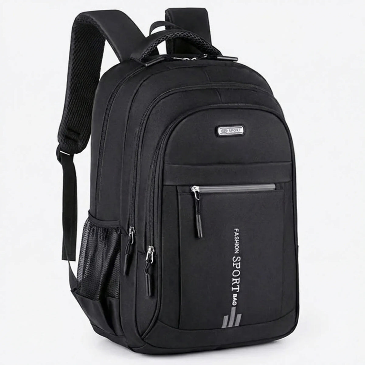 TerraVey | Carryvast Großraumrucksack mit Mehrfachfächern
