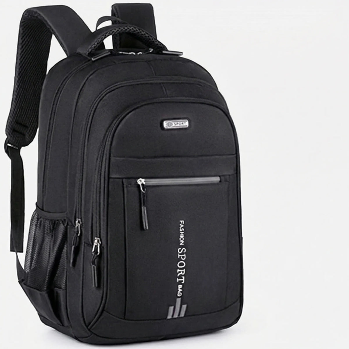 TerraVey | Carryvast Großraumrucksack mit Mehrfachfächern