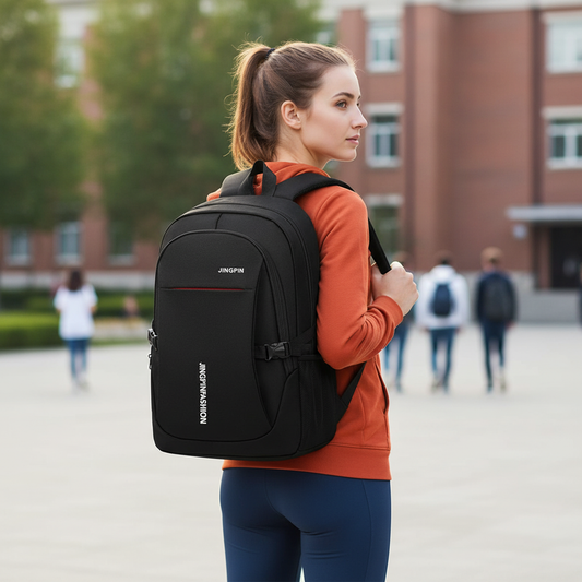 TerraVey | Casual Nylon Daypack