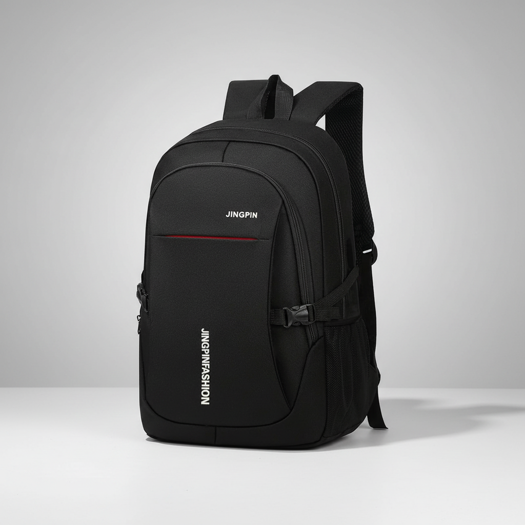 TerraVey | Casual Nylon Daypack