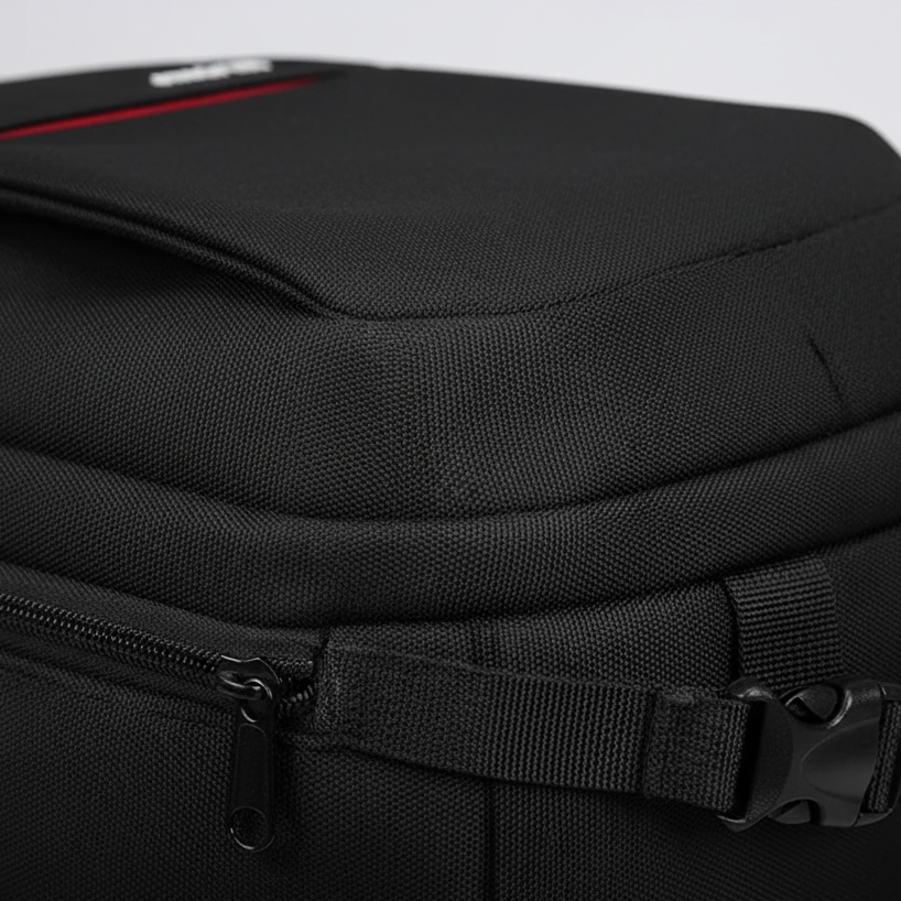 TerraVey | Casual Nylon Daypack