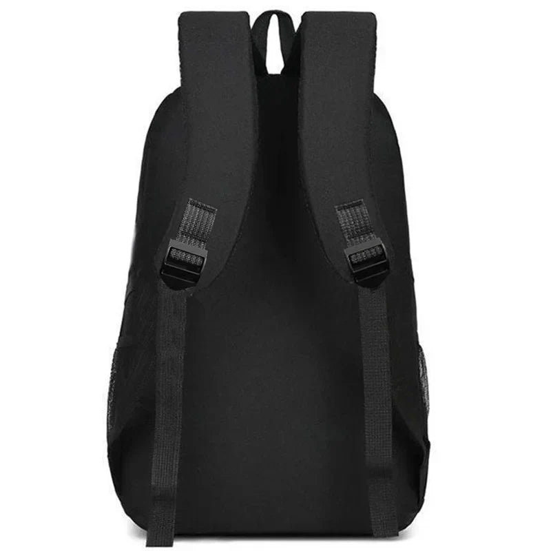 TerraVey | Casual Nylon Daypack
