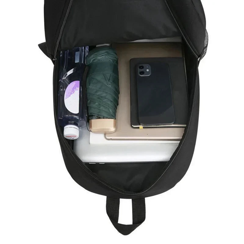 TerraVey | Casual Nylon Daypack