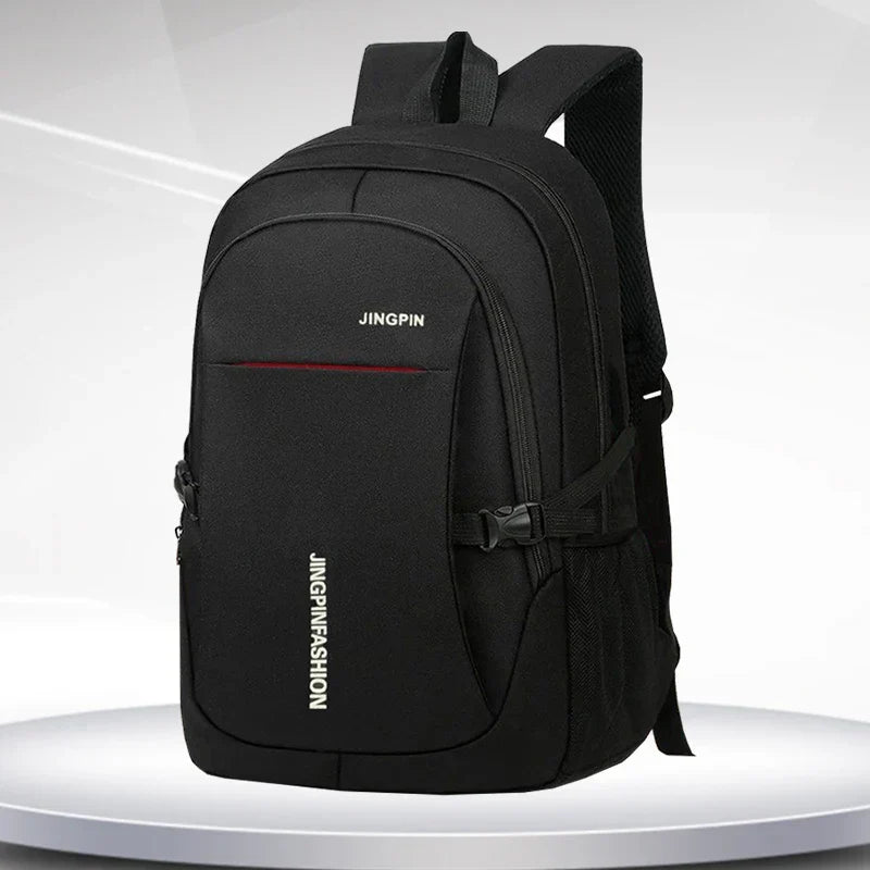 TerraVey | Casual Nylon Daypack
