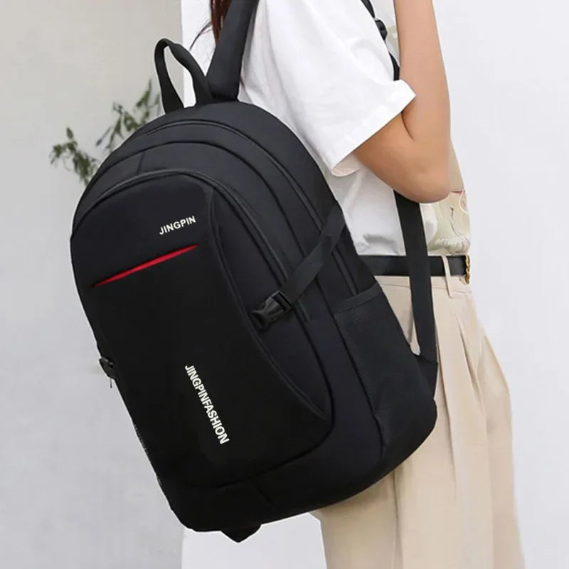 TerraVey | Casual Nylon Daypack