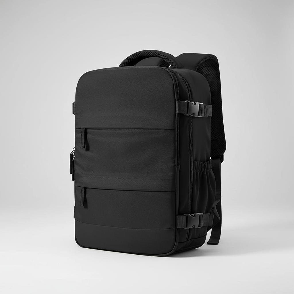 TerraVey | Casual Reise-Kabinenrucksack