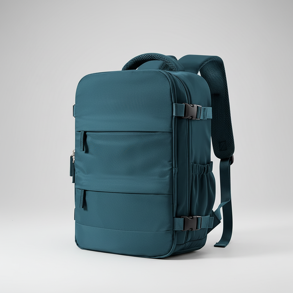 TerraVey | Casual Reise-Kabinenrucksack