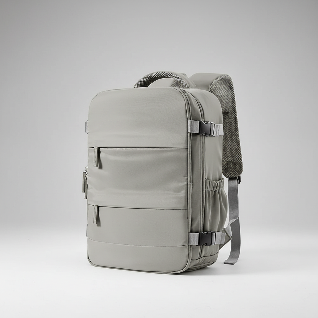 TerraVey | Casual Reise-Kabinenrucksack