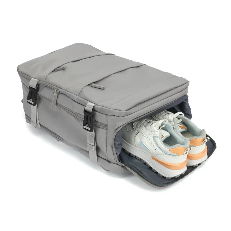 TerraVey | Casual Reise-Kabinenrucksack