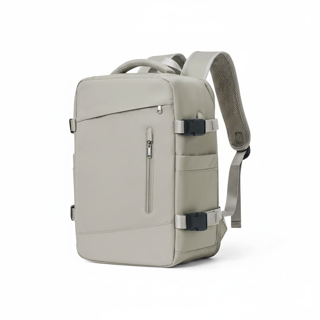 TerraVey | Compact Handgepäck-Rucksack