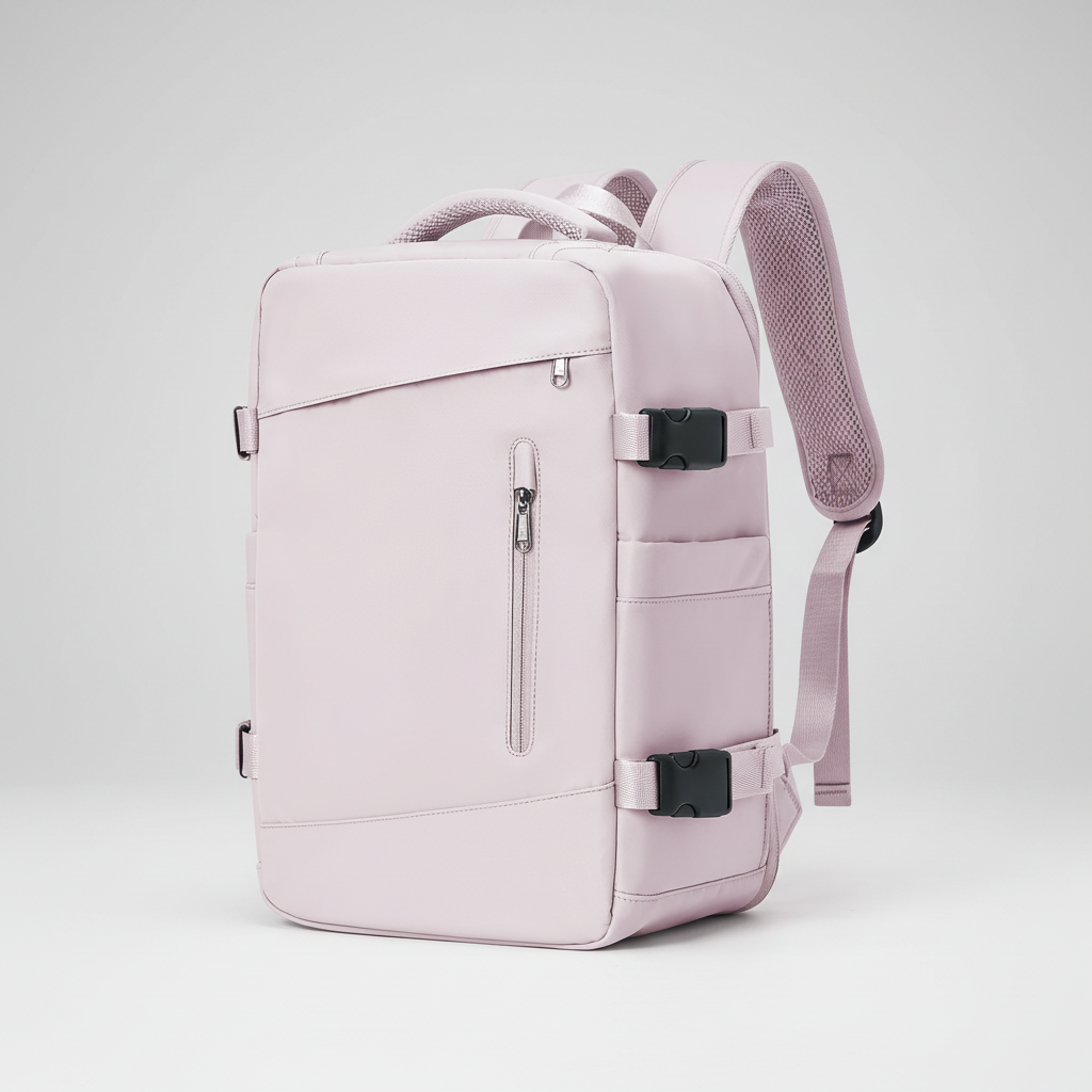 TerraVey | Compact Handgepäck-Rucksack