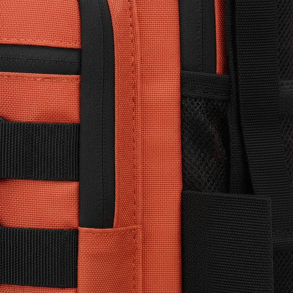 TerraVey | Kompakter taktischer Rucksack