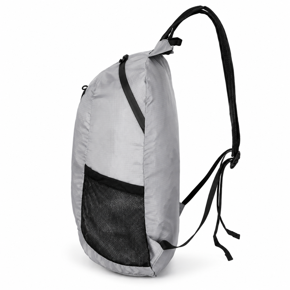 TerraVey | Compactrek Faltbarer 20L Outdoor-Tagesrucksack
