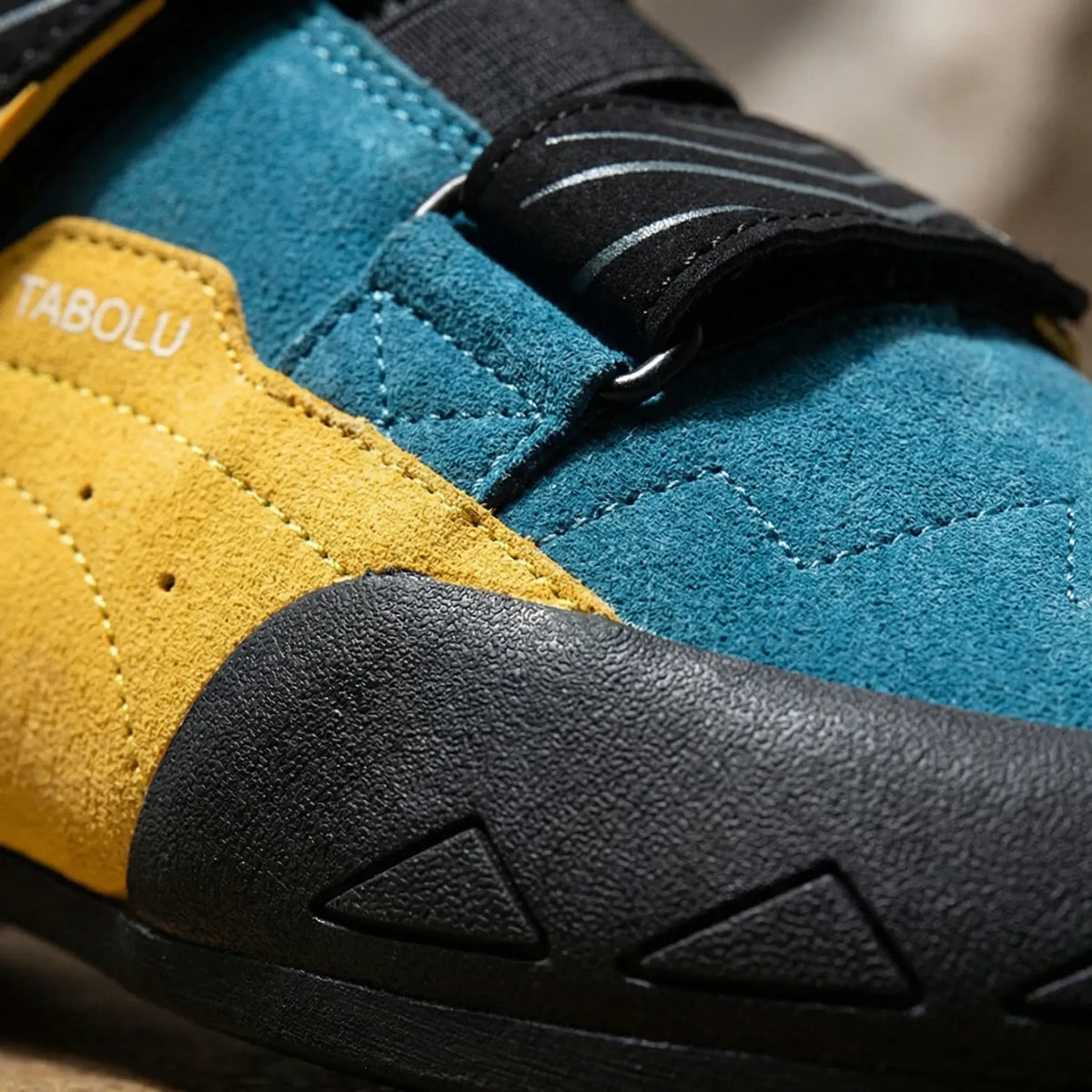 TerraVey | Cragnex Kletternschuh mit Klettverschluss Herren