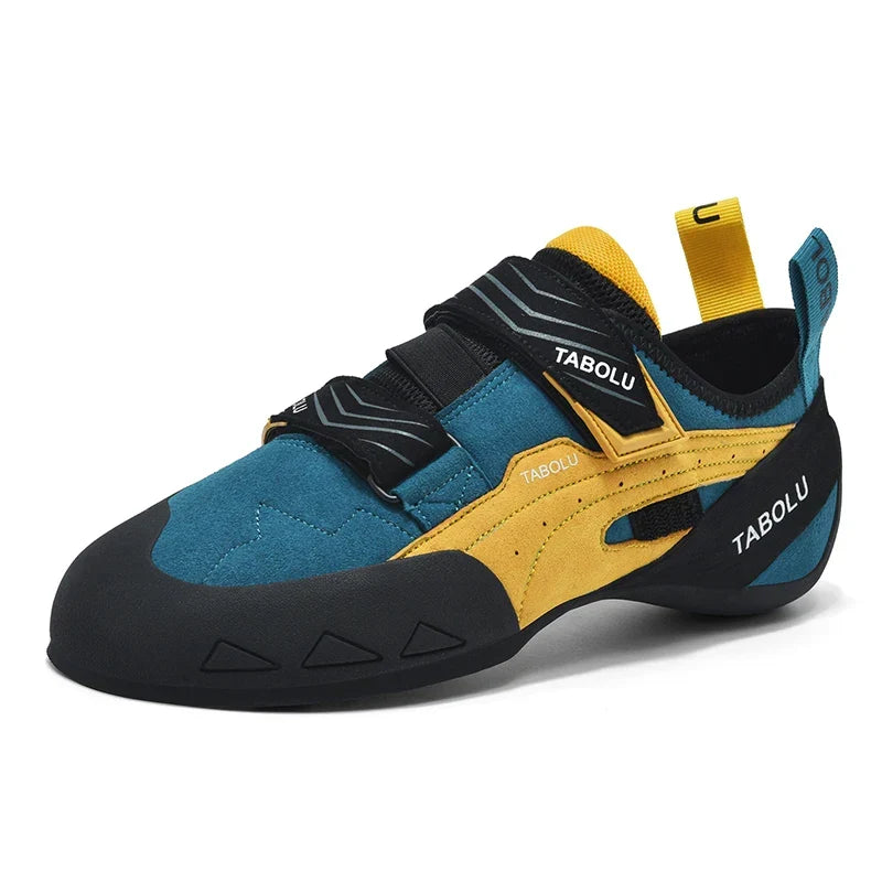 TerraVey | Cragnex Kletternschuh mit Klettverschluss Herren