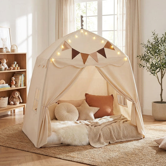 TerraVey | Cubella Faltbares Kinderspielzelt