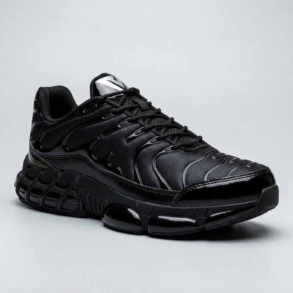 TerraVey | Flexarmor Unisex Atmungsaktiver Sicherheitssneaker