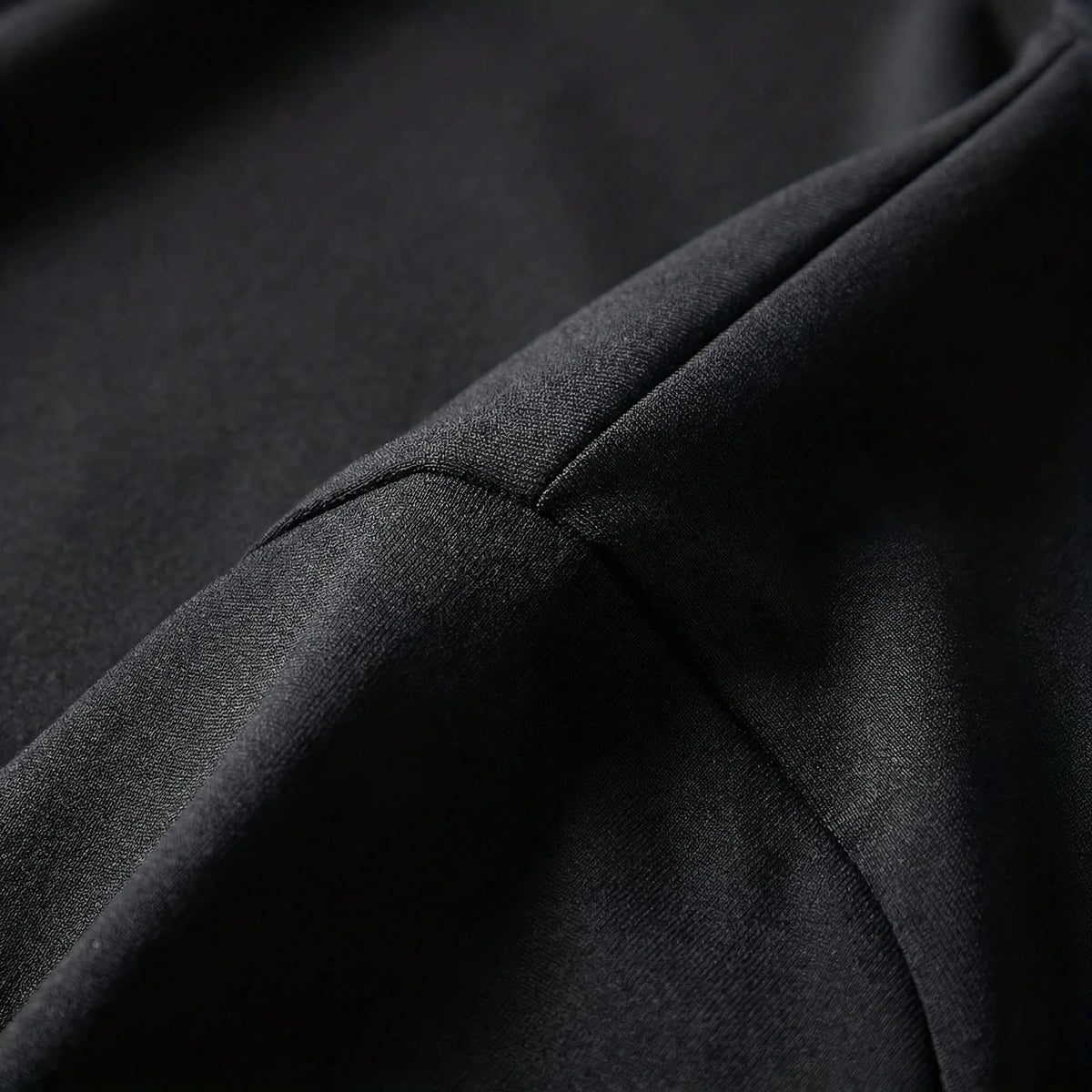 TerraVey | Fluxara Langarm-Trainings-Zip-Jacke figurbetont
