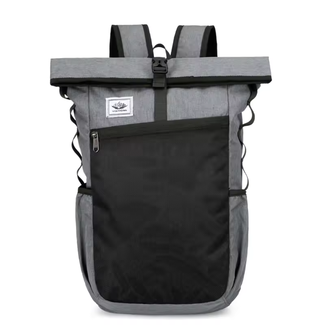 TerraVey | Faltbarer Tagesrucksack