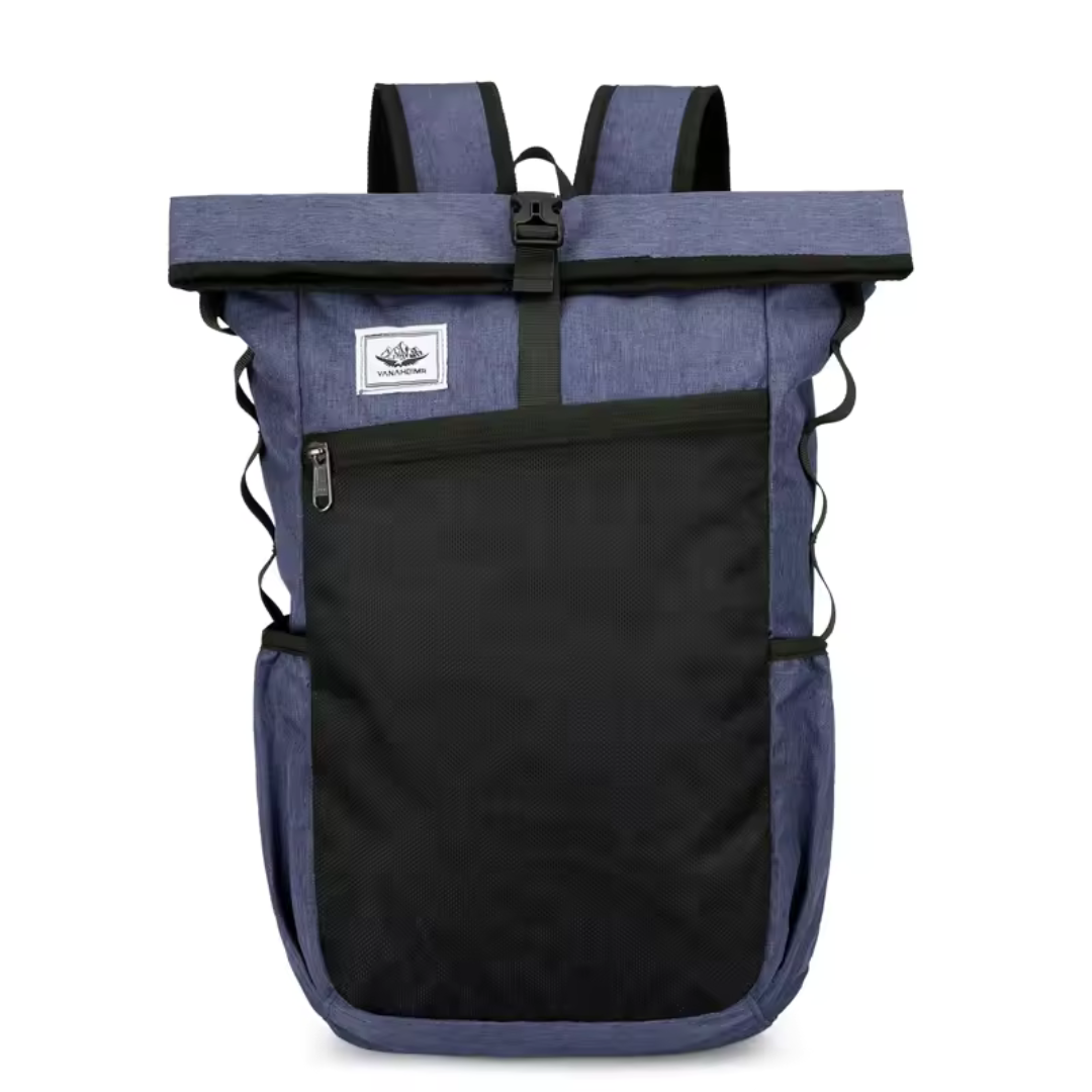 TerraVey | Faltbarer Tagesrucksack