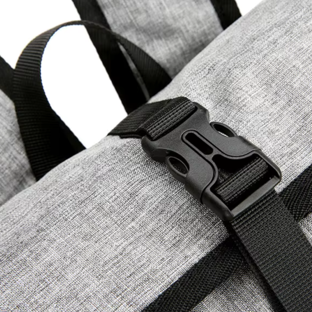 TerraVey | Faltbarer Tagesrucksack
