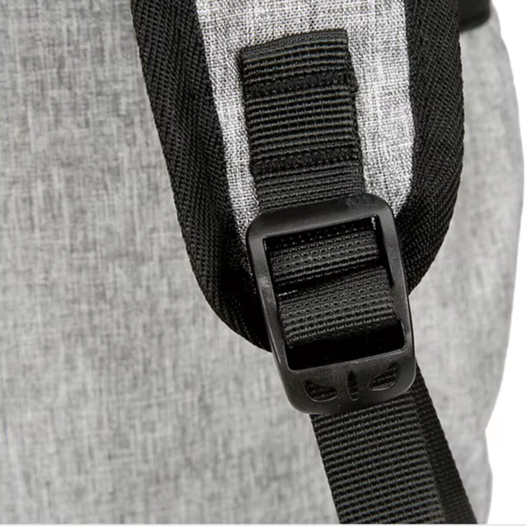 TerraVey | Faltbarer Tagesrucksack