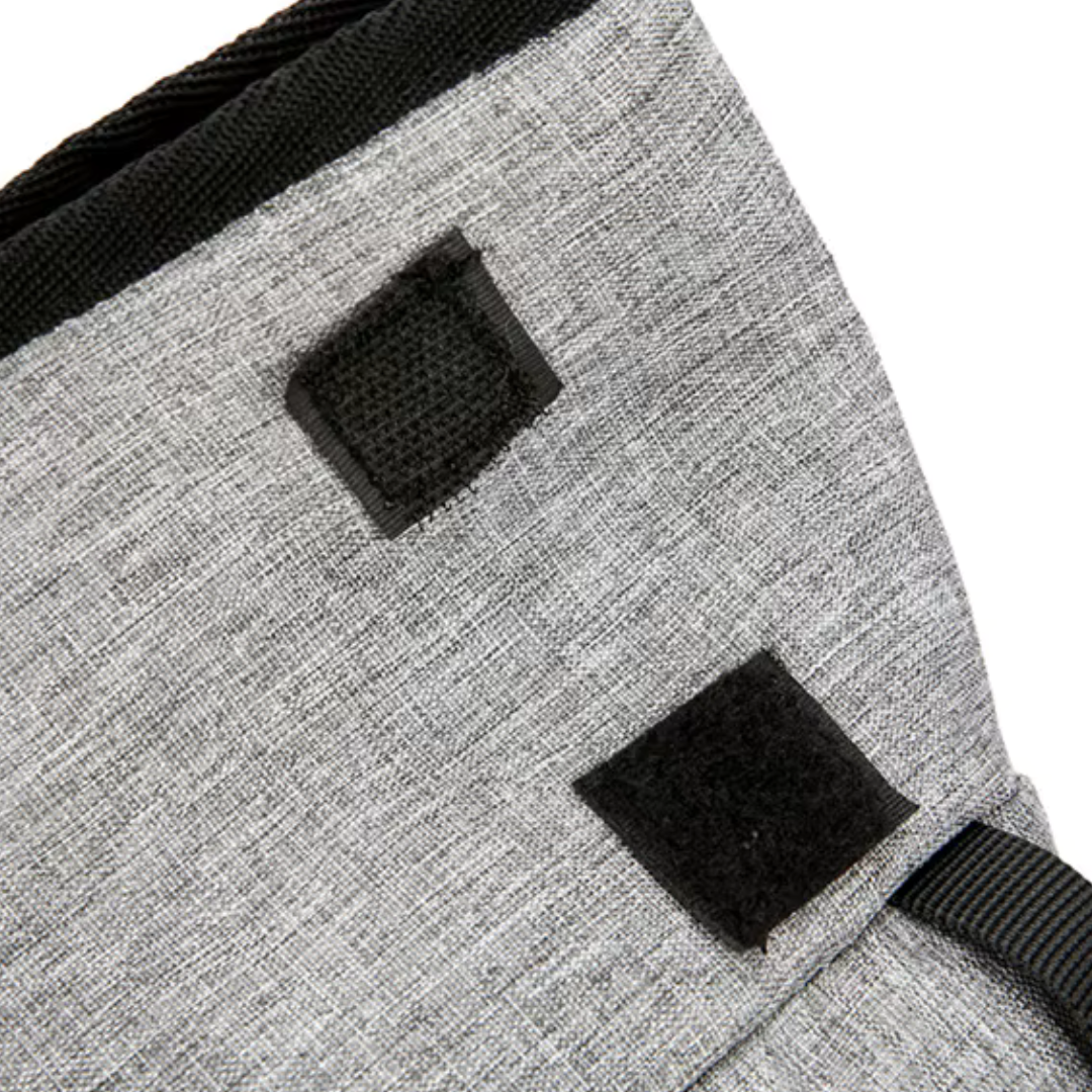 TerraVey | Faltbarer Tagesrucksack